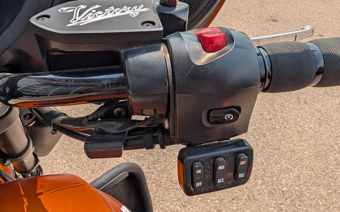 2017 Victory Cross Country