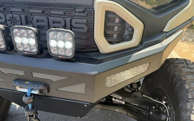 2025 Polaris Ranger Crew XD 1500 NorthStar Edition Ultimate