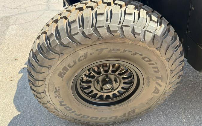 2025 Polaris Ranger Crew XD 1500 NorthStar Edition Ultimate