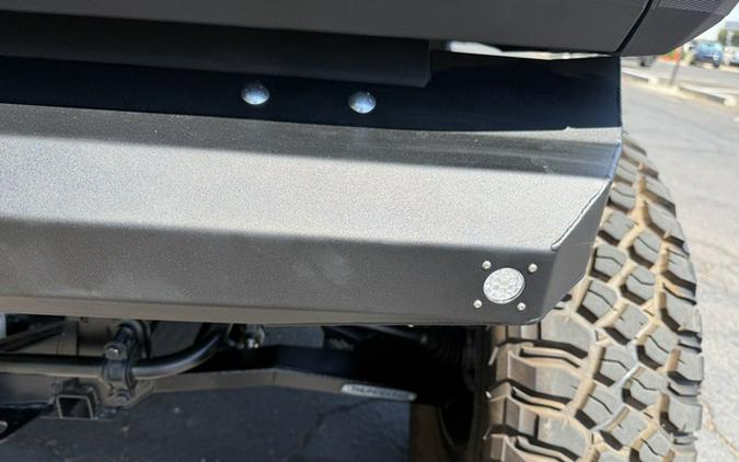 2025 Polaris Ranger Crew XD 1500 NorthStar Edition Ultimate