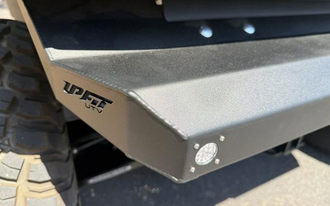2025 Polaris Ranger Crew XD 1500 NorthStar Edition Ultimate
