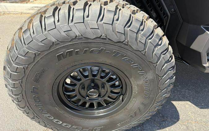 2025 Polaris Ranger Crew XD 1500 NorthStar Edition Ultimate