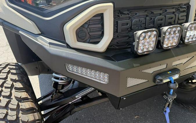 2025 Polaris Ranger Crew XD 1500 NorthStar Edition Ultimate