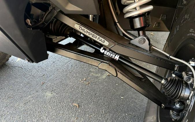 2025 Polaris Ranger Crew XD 1500 NorthStar Edition Ultimate