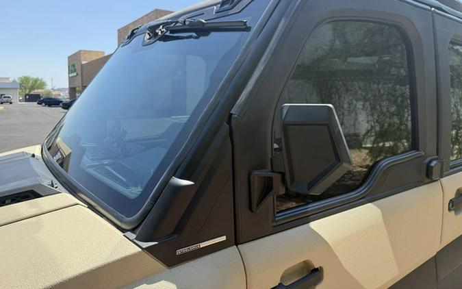 2025 Polaris Ranger Crew XD 1500 NorthStar Edition Ultimate