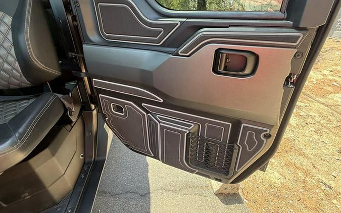 2025 Polaris Ranger Crew XD 1500 NorthStar Edition Ultimate