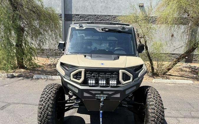 2025 Polaris Ranger Crew XD 1500 NorthStar Edition Ultimate