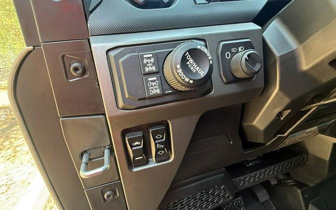 2025 Polaris Ranger Crew XD 1500 NorthStar Edition Ultimate
