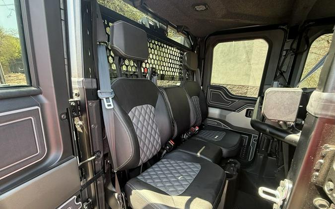 2025 Polaris Ranger Crew XD 1500 NorthStar Edition Ultimate