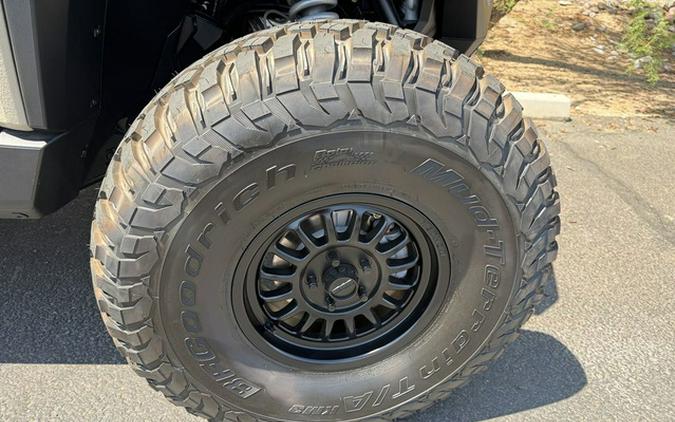 2025 Polaris Ranger Crew XD 1500 NorthStar Edition Ultimate