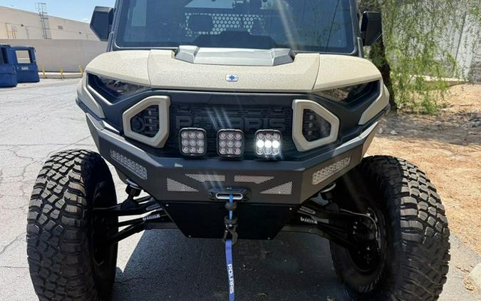 2025 Polaris Ranger Crew XD 1500 NorthStar Edition Ultimate