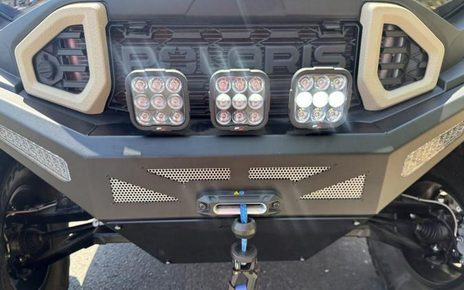 2025 Polaris Ranger Crew XD 1500 NorthStar Edition Ultimate