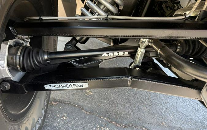 2025 Polaris Ranger Crew XD 1500 NorthStar Edition Ultimate