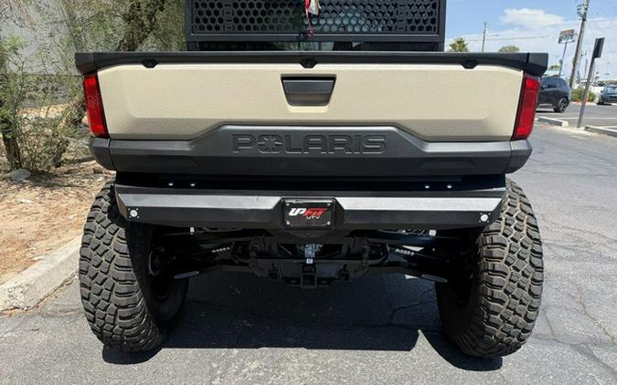 2025 Polaris Ranger Crew XD 1500 NorthStar Edition Ultimate
