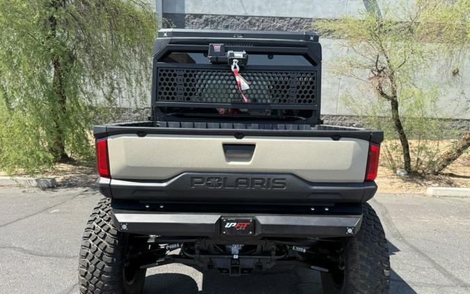 2025 Polaris Ranger Crew XD 1500 NorthStar Edition Ultimate