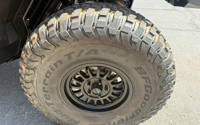 2025 Polaris Ranger Crew XD 1500 NorthStar Edition Ultimate