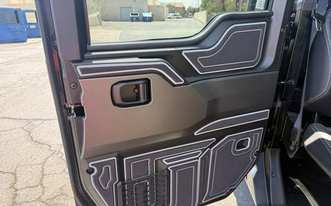 2025 Polaris Ranger Crew XD 1500 NorthStar Edition Ultimate