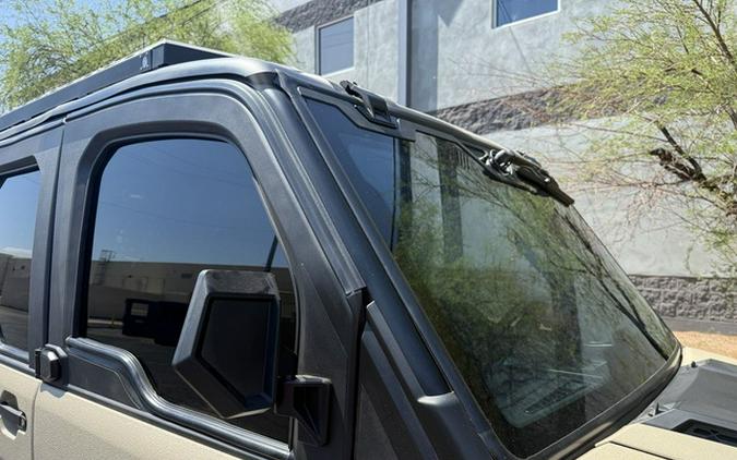 2025 Polaris Ranger Crew XD 1500 NorthStar Edition Ultimate