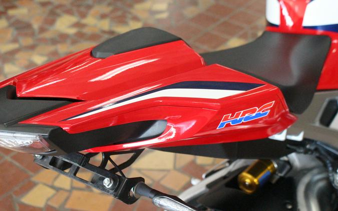 2019 Honda CBR1000RR-R Fireblade SP Grand Prix Tri-Color - KK200022