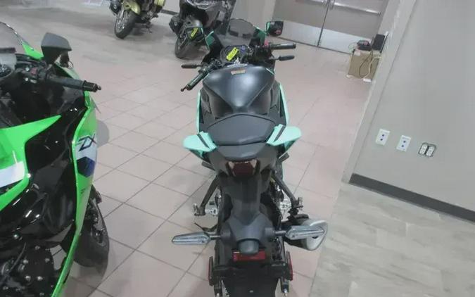 2026 YAMAHA YZF-R3 ABS