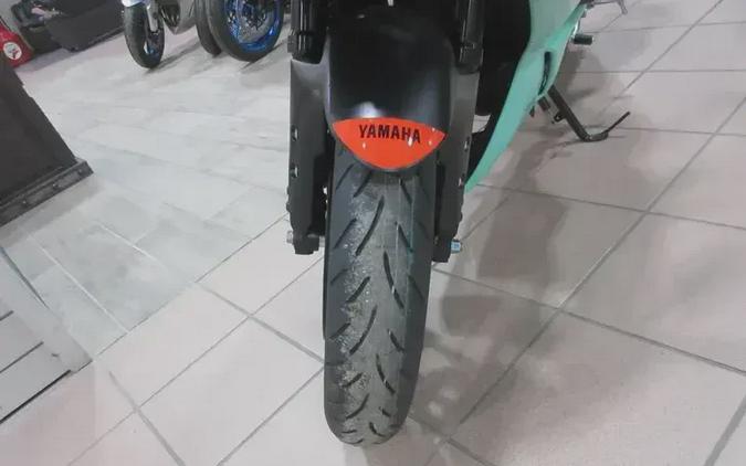 2026 YAMAHA YZF-R3 ABS