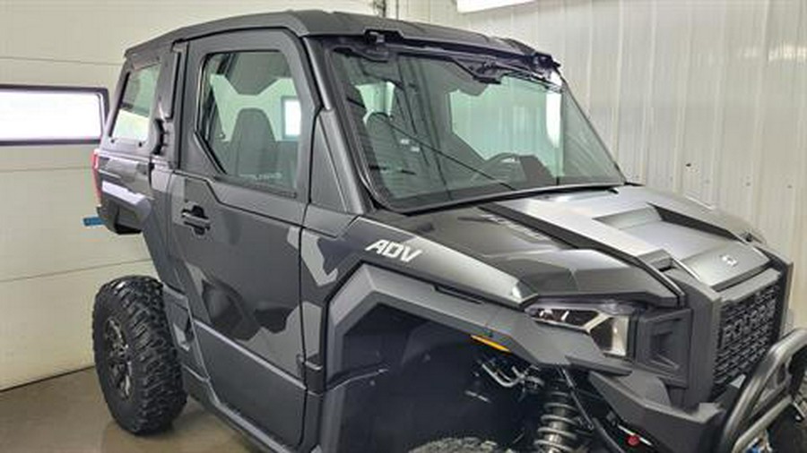2027 Polaris Polaris XPEDITION ADV NorthStar