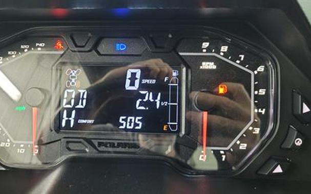 2027 Polaris Polaris XPEDITION ADV NorthStar