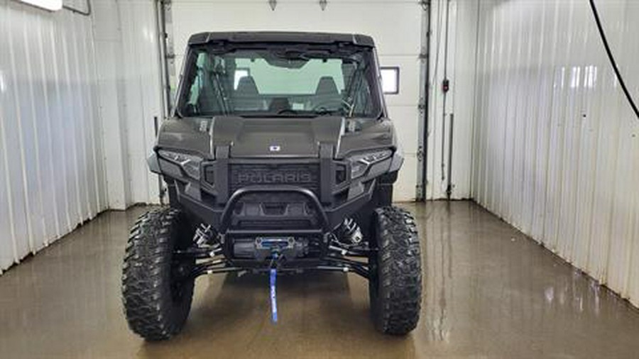 2027 Polaris Polaris XPEDITION ADV NorthStar