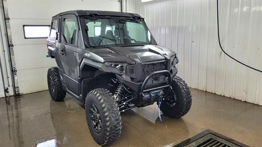 2027 Polaris Polaris XPEDITION ADV NorthStar