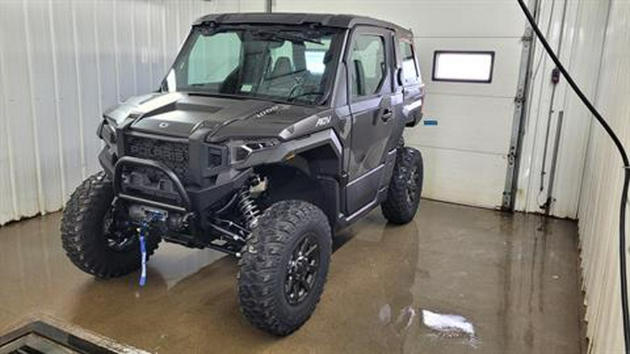 2027 Polaris Polaris XPEDITION ADV NorthStar