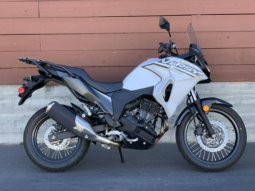 2020 Kawasaki Versys-X 300 MC Commute Review Photo Gallery