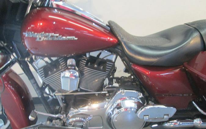 2009 Harley-Davidson® FLHX - Street Glide®