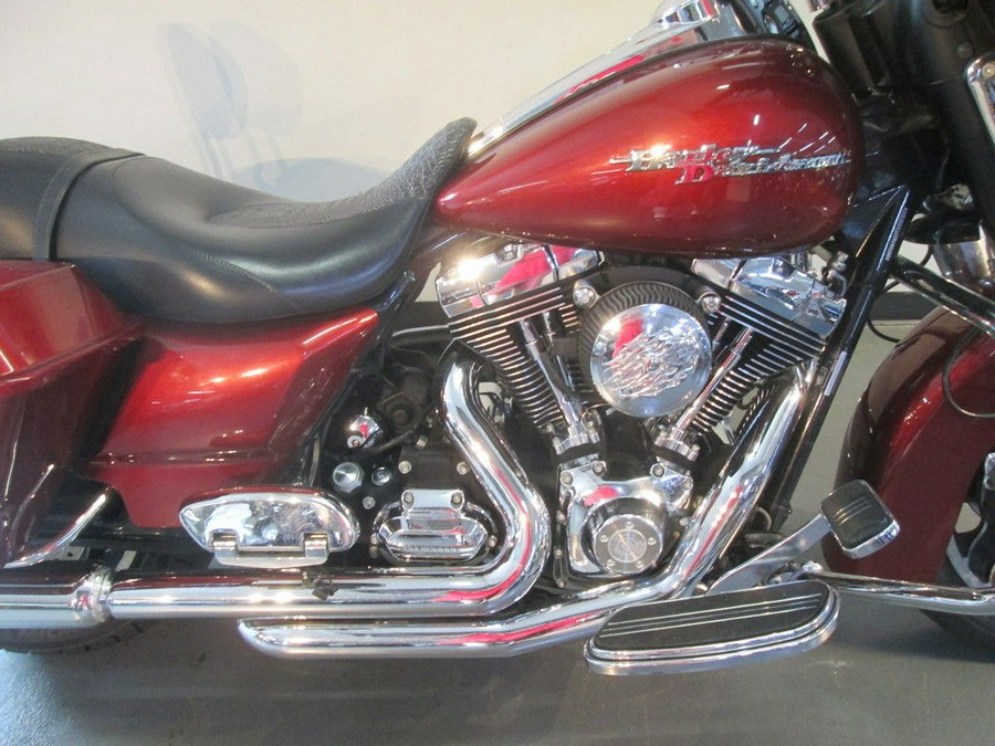 2009 Harley-Davidson® FLHX - Street Glide®