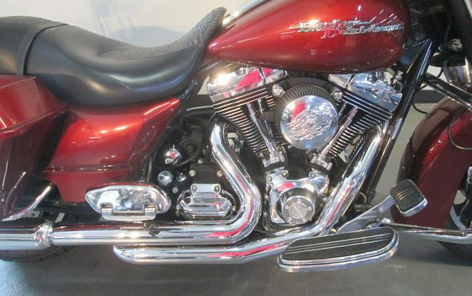 2009 Harley-Davidson® FLHX - Street Glide®