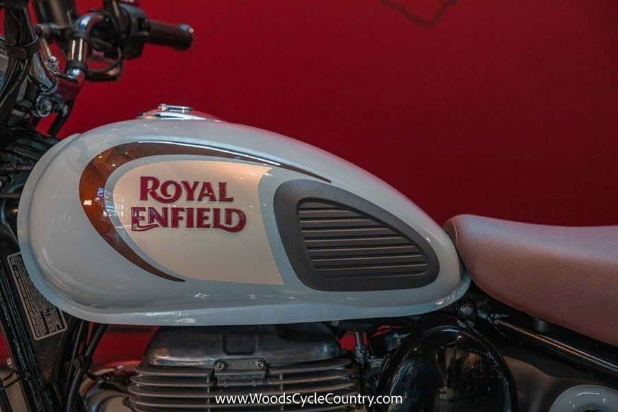 2023 Royal Enfield Classic 350