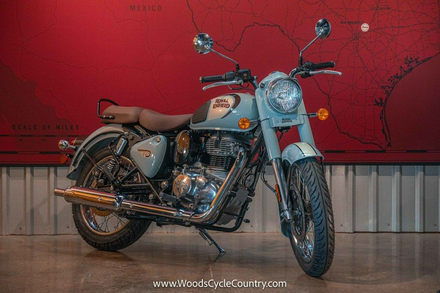 2023 Royal Enfield Classic 350