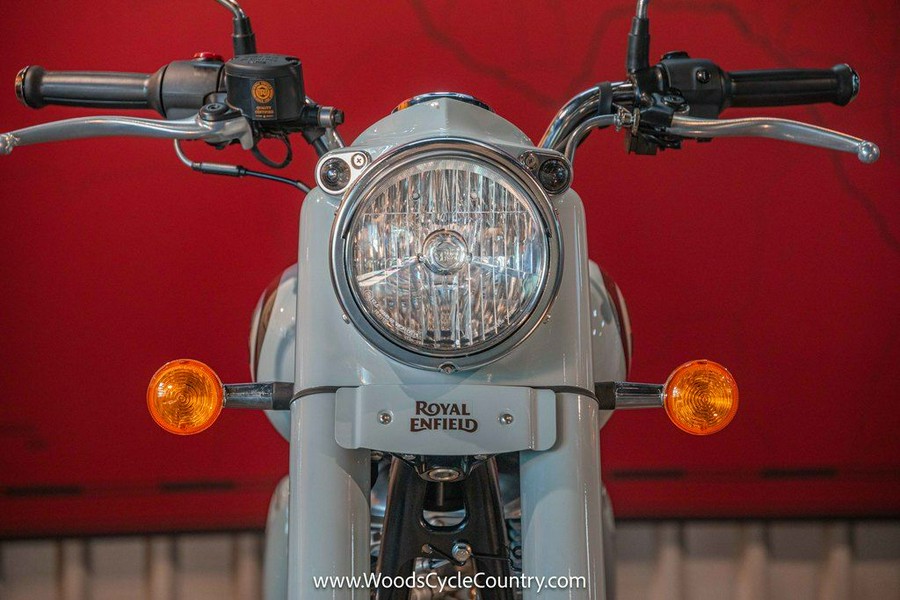 2023 Royal Enfield Classic 350