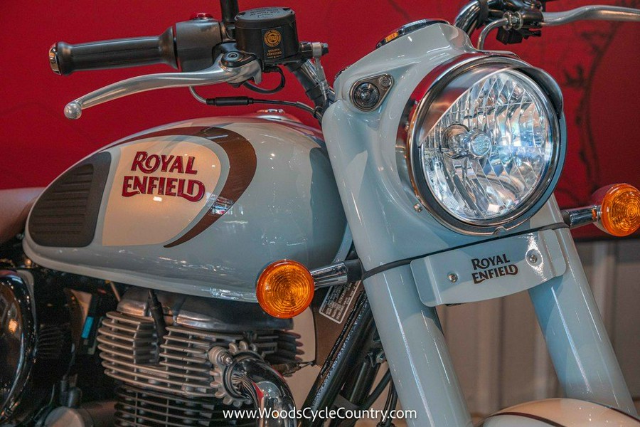 2023 Royal Enfield Classic 350