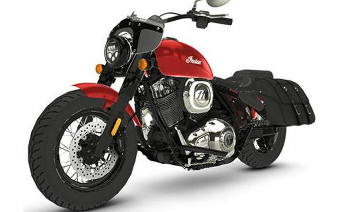 2023 Indian Motorcycle Super Chief Limited ABS