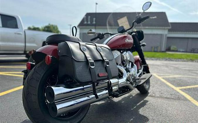 2023 Indian Motorcycle Super Chief Limited ABS