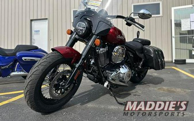 2023 Indian Motorcycle Super Chief Limited ABS