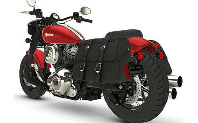 2023 Indian Motorcycle Super Chief Limited ABS