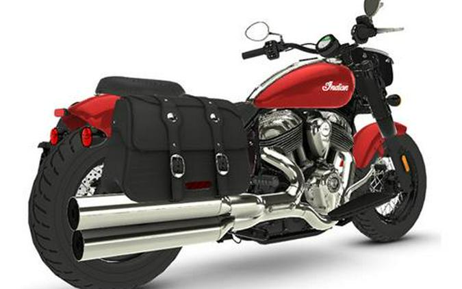 2023 Indian Motorcycle Super Chief Limited ABS