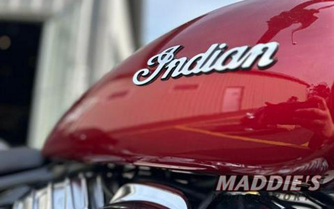 2023 Indian Motorcycle Super Chief Limited ABS