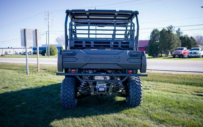 2024 Kawasaki Mule PRO-FXT™ 1000 Platinum Ranch Edition