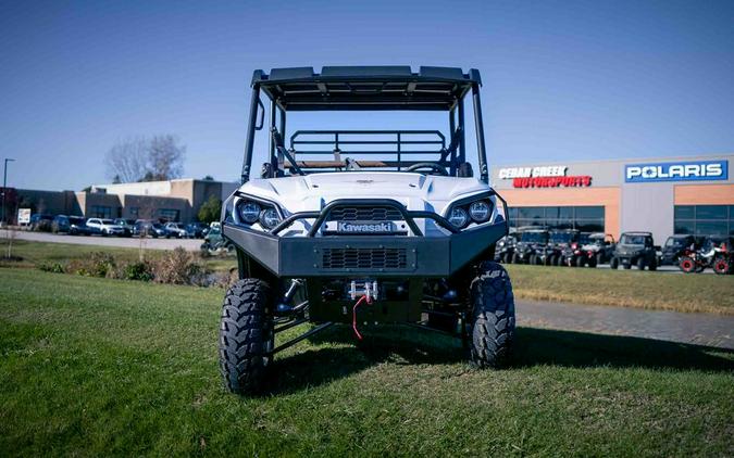 2024 Kawasaki Mule PRO-FXT™ 1000 Platinum Ranch Edition