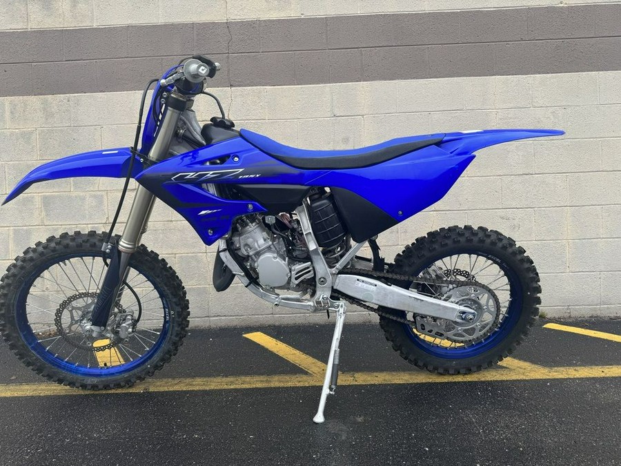 2023 Yamaha YZ125X