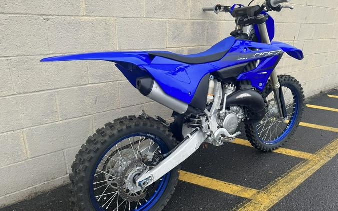 2023 Yamaha YZ125X