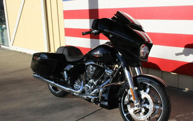 2024 Harley-Davidson® FLHX - Street Glide®