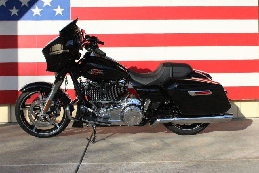 2024 Harley-Davidson® FLHX - Street Glide®